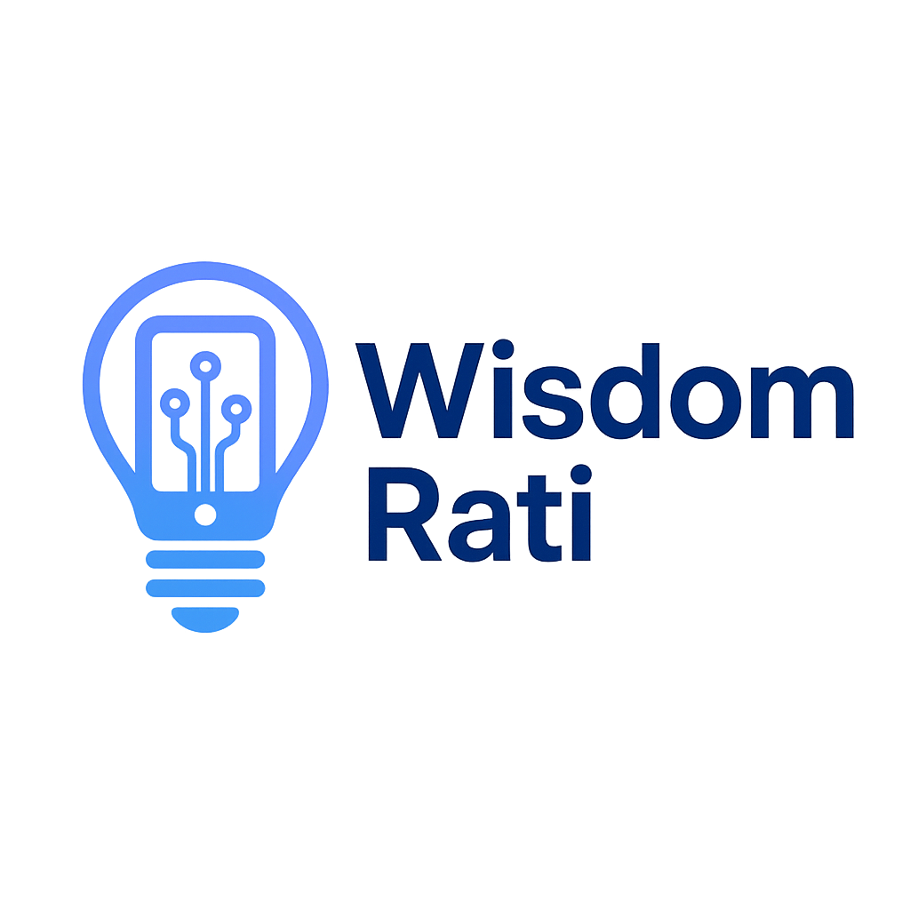 wisdomrati.in